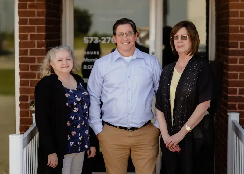 Malden, MO Office